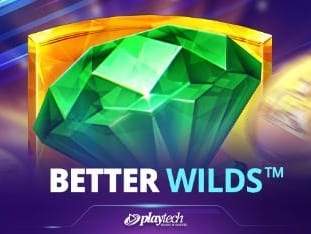 Better Wilds™ game thumbnail