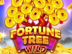 Fortune Tree Wild game thumbnail