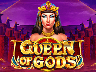 Queen Of Gods game thumbnail