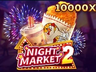 Night Market 2 game icon