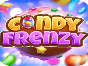 Candy Frenzy game icon
