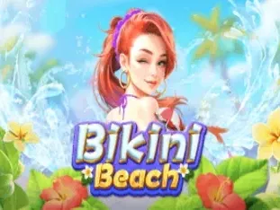 Bikini Beach game icon