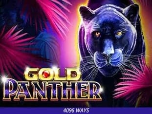 Gold Panther game thumbnail