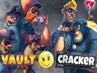 Vault Cracker game thumbnail