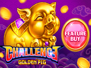 Golden Pig (1) game icon