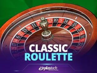 Classic Roulette game thumbnail