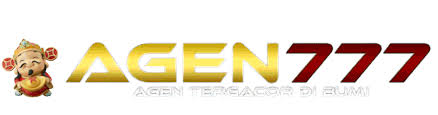 agen777 Logo